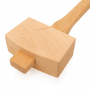 Wooden Ice Mallet - BarBits.co.uk