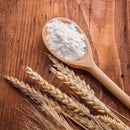 Wooden Mixing Spoon 12" - BarBits.co.uk