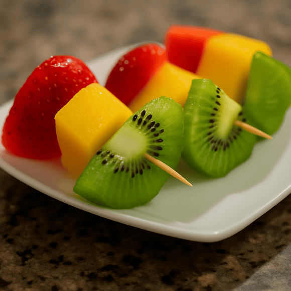 Wooden Toothpicks Paper Wrapped - Pack of 1000 - BarBits.co.uk