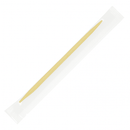 Wooden Toothpicks Paper Wrapped - Pack of 1000 - BarBits.co.uk