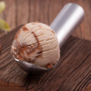 Yellow Cream Scoop Dipper 3oz - BarBits.co.uk