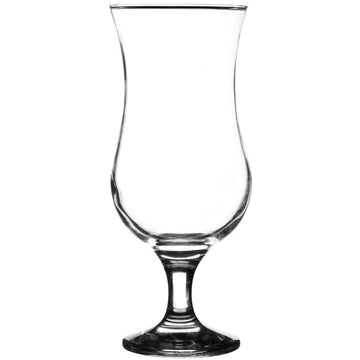 Hurricane Cocktail Glasses 420ml - Pack of 2