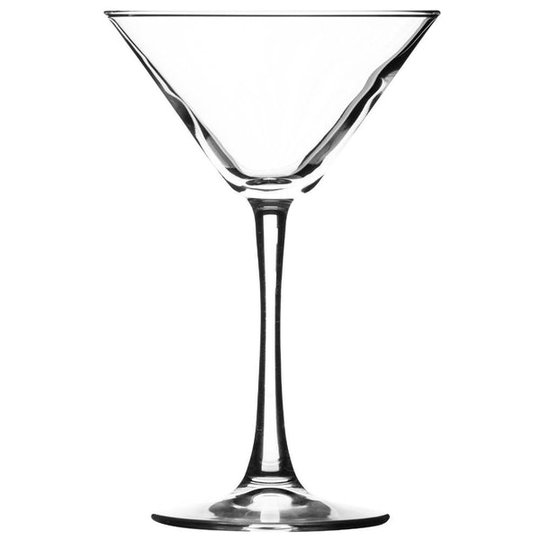 Martini Glasses 200ml - Pack of 2