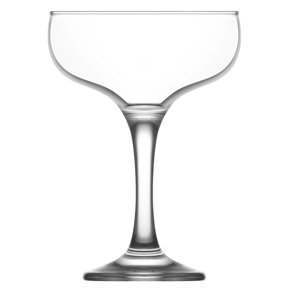 Coupe Cocktail Glasses 200ml - Pack of 2