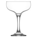 Coupe Cocktail Glasses 200ml - Pack of 2