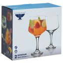 Cocktail Spritz Glasses 690ml - Pack of 2