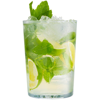 Mojito Cocktail Glasses 520ml - Pack of 2