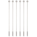 Viners Cocktail Ball Stirrers - Pack of 6