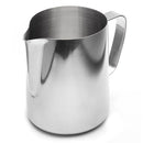 1.5 Litre Milk Frothing Jug - Stainless Steel - BarBits.co.uk