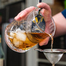 Tulip Cocktail Mixing Glass 700ml-2