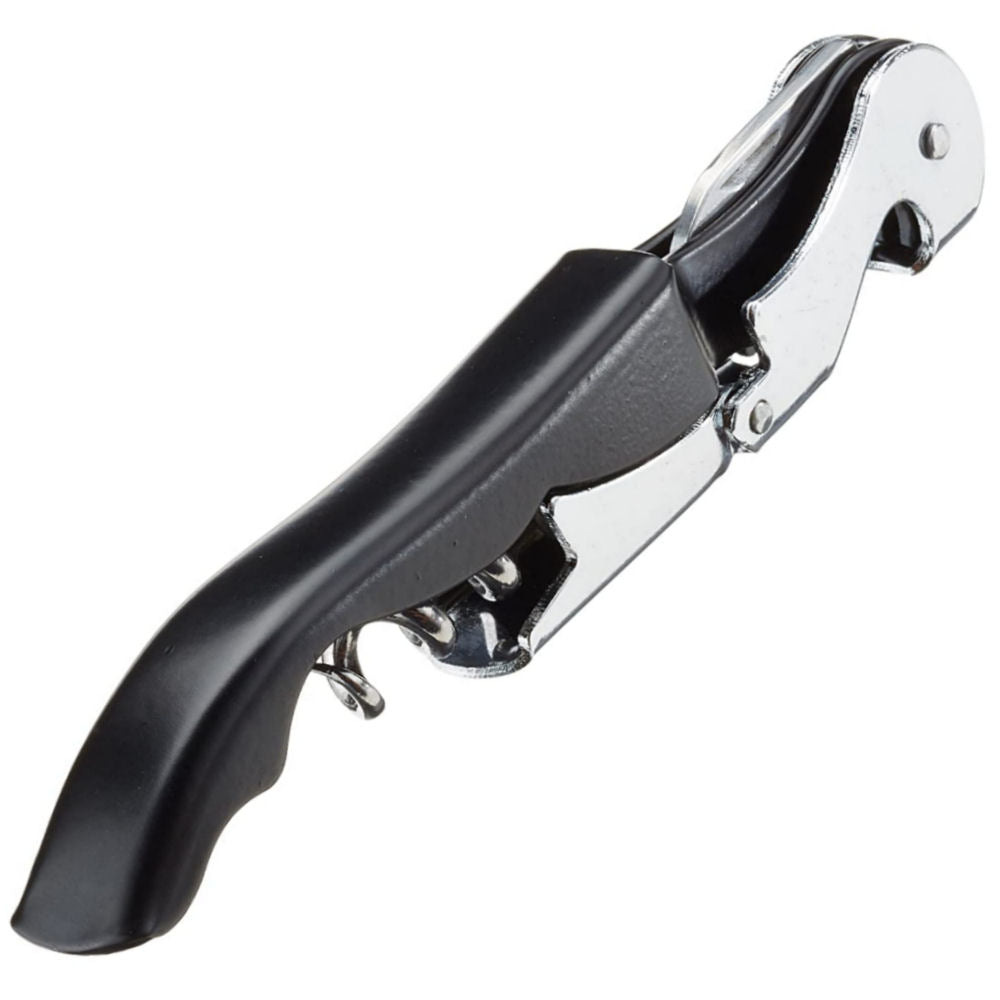 Double Reach Corkscrew - Black