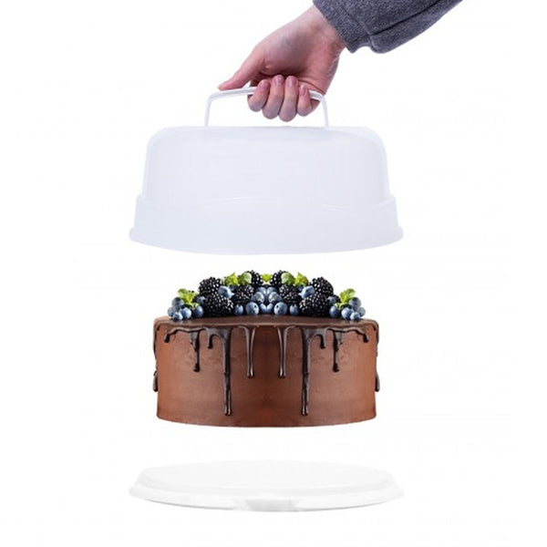 Floral Topper 2 Tier cake Stand 2022 – Alex's Cutters