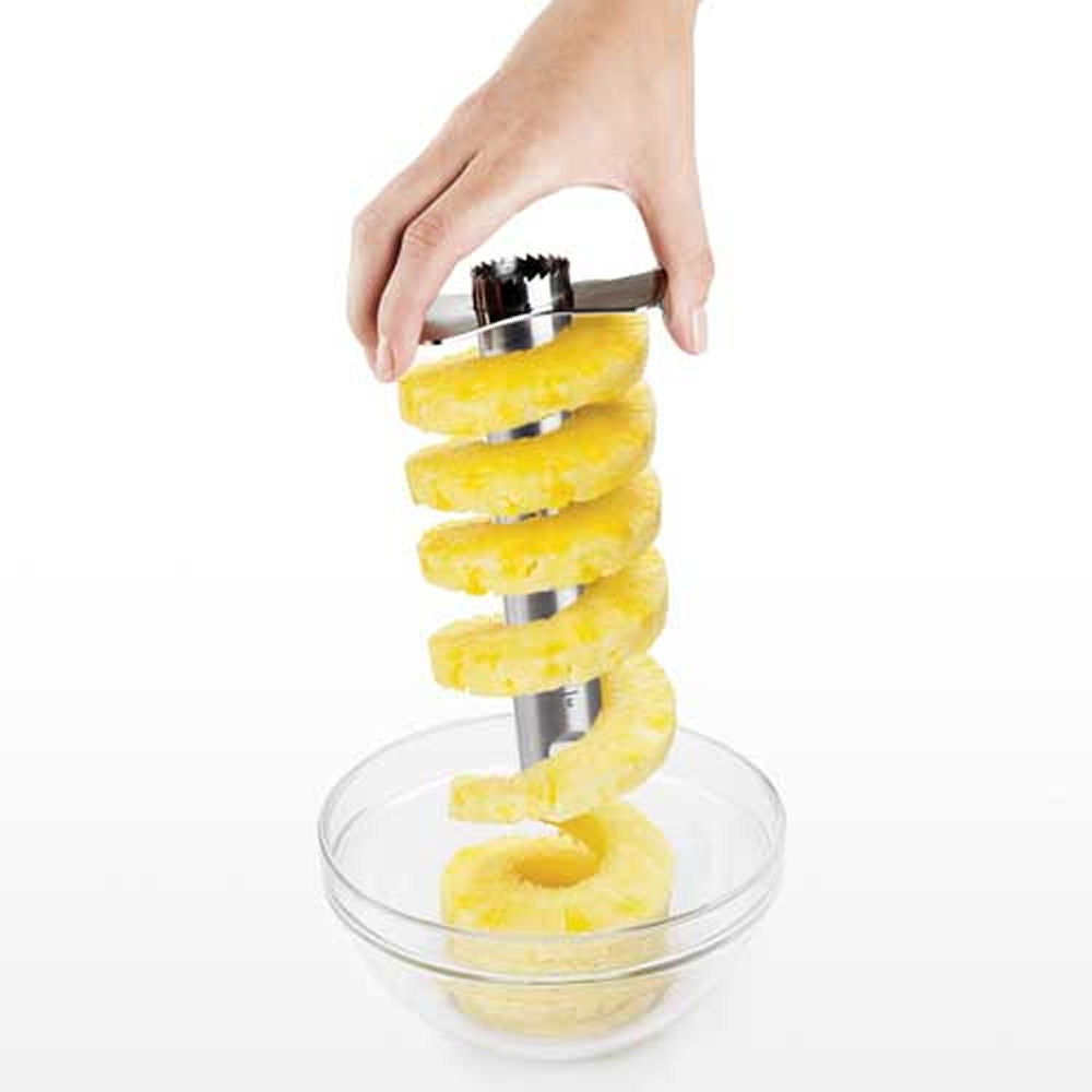 BarBits Metal Pineapple Cutter - 0