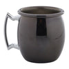Black Mini Barrel Shot Glasses 2oz