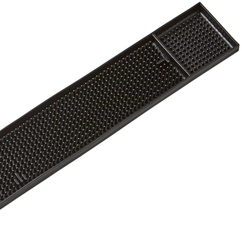 Long Rubber Bar Mat 27.5inch