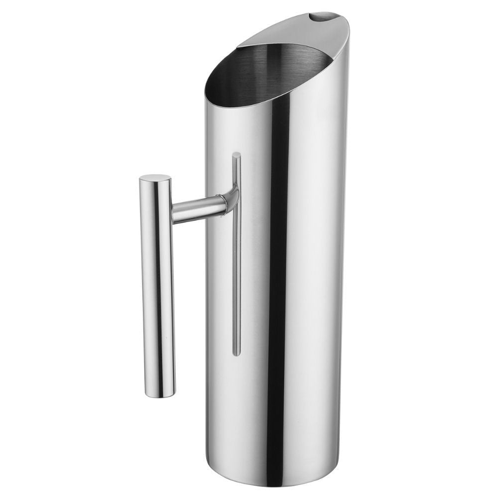 Stainless Steel Water Pitcher 1Litre