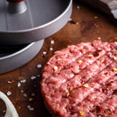 Non-Stick Burger Press-2