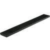 Long Rubber Bar Mat 24inch