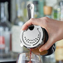 2 Prong Hawthorne Strainer - Stainless Steel - BarBits.co.uk