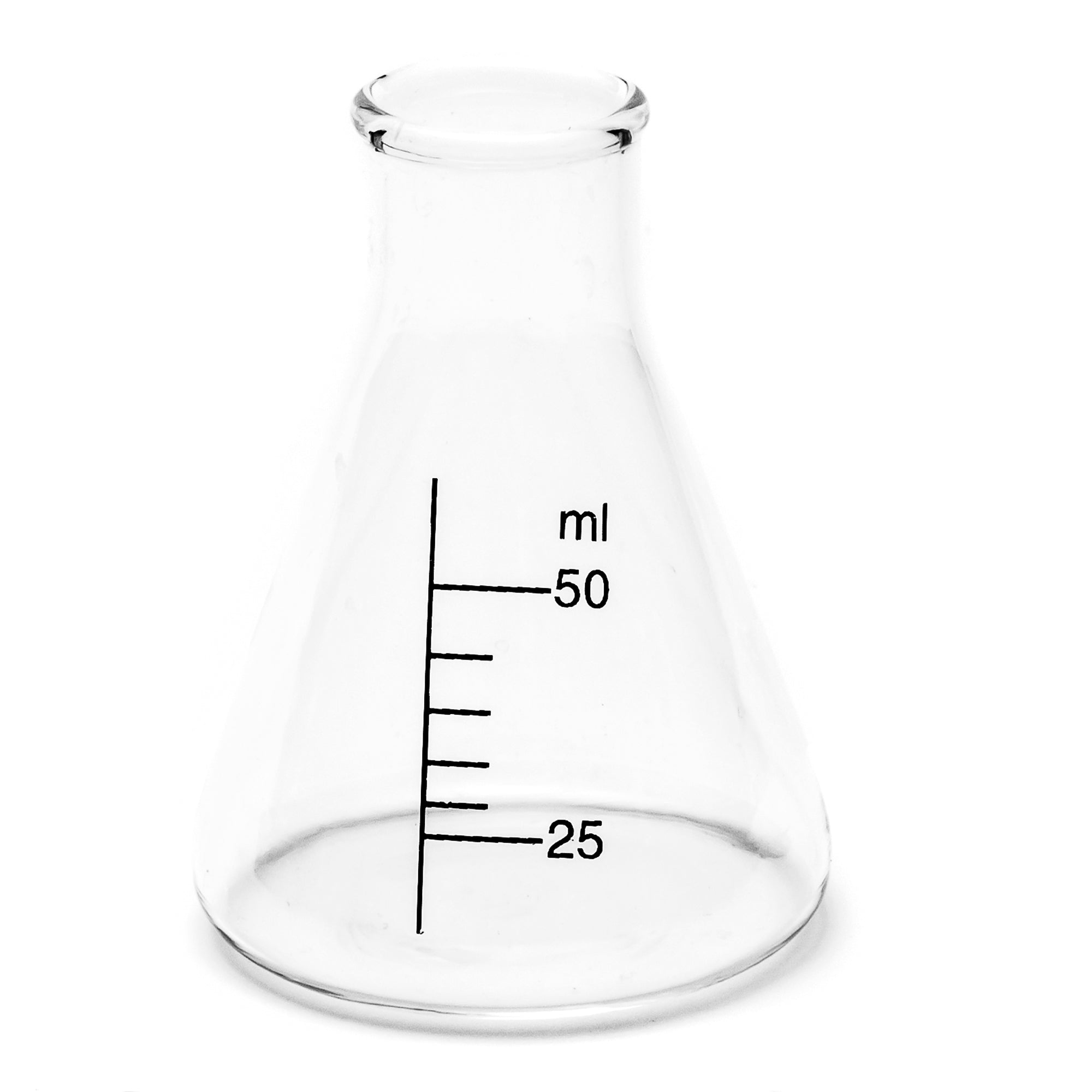 Chemical Set Shot Glasses Pack of 4