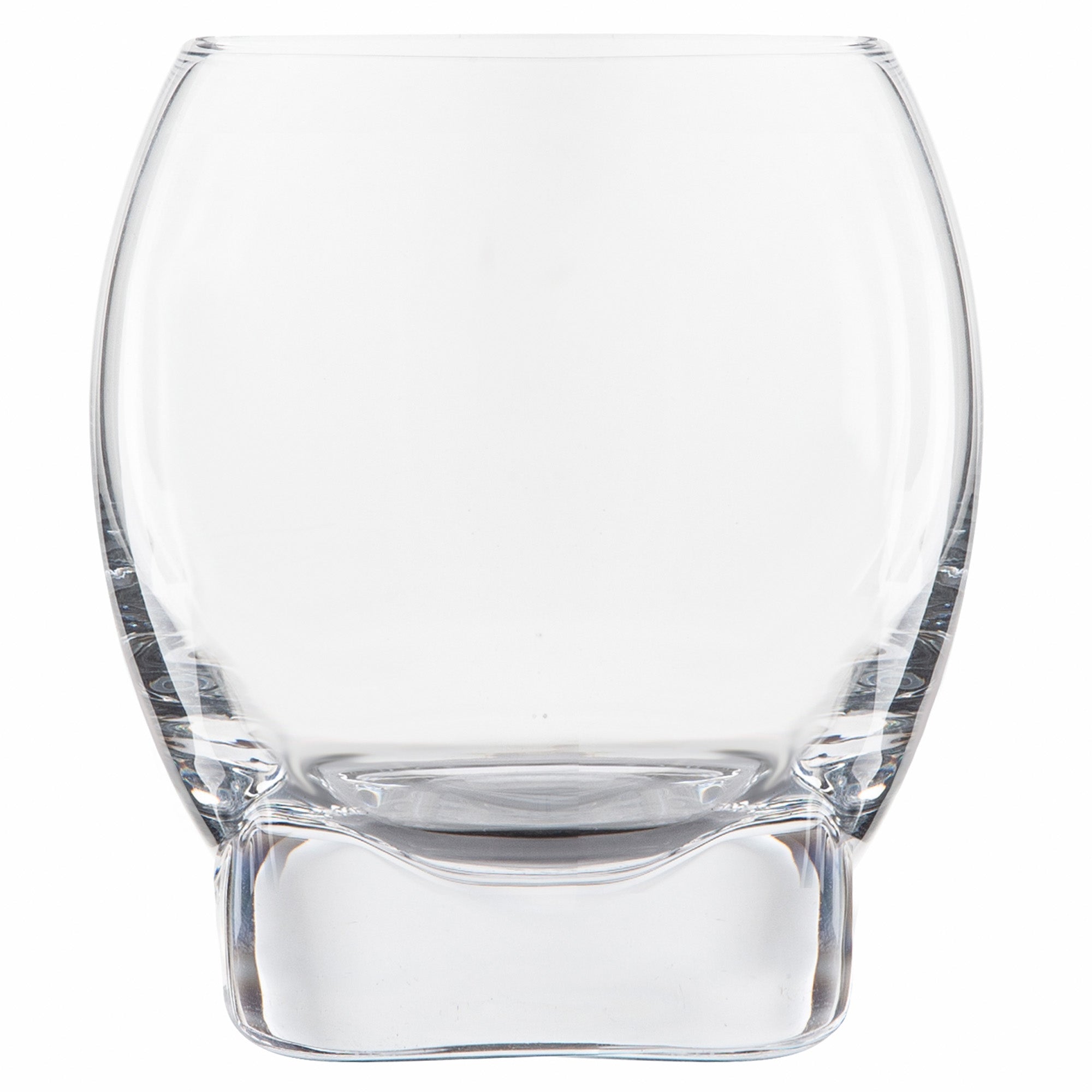 Colossal Whisky Glass & Ice Cube set