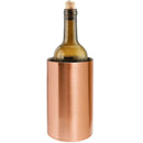 Double Walled Wine Bottle Cooler - Copper-2