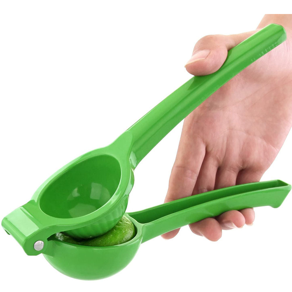 Mexican Elbow Squeezer - Green - 0