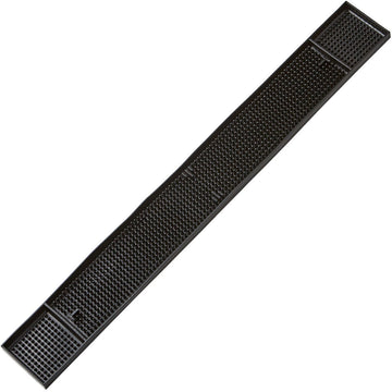 Long Rubber Bar Mat 27.5inch - 0