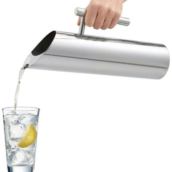 Stainless Steel Water Pitcher 1Litre