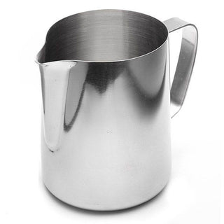 2 Litre Milk Frothing Jug - Stainless Steel