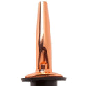 Copper Freeflow Spirit Pourer - Pack of 10