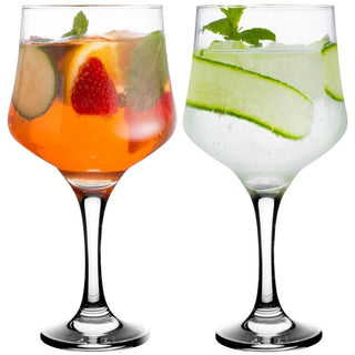 Cocktail Spritz Glasses 690ml - Pack of 2
