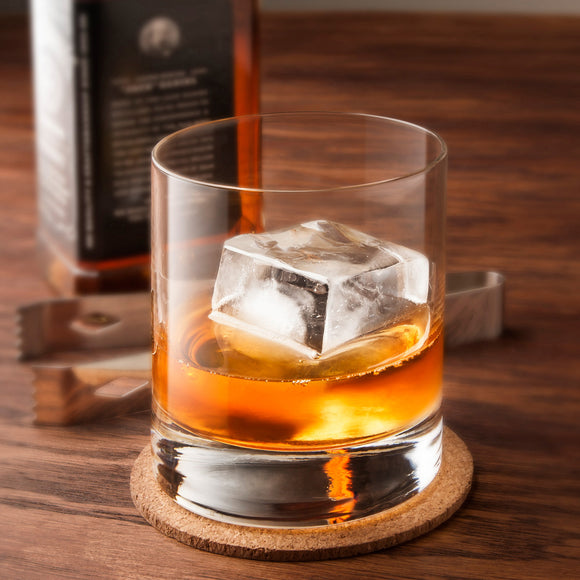 Extra Large Ice Cube Tray - 6 Cubes