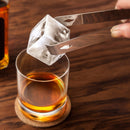 Extra Large Ice Cube Tray - 6 Cubes-5