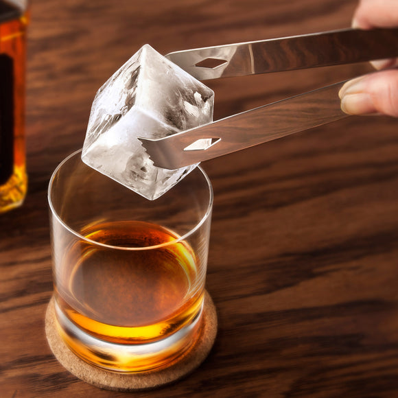 Extra Large Ice Cube Tray - 6 Cubes