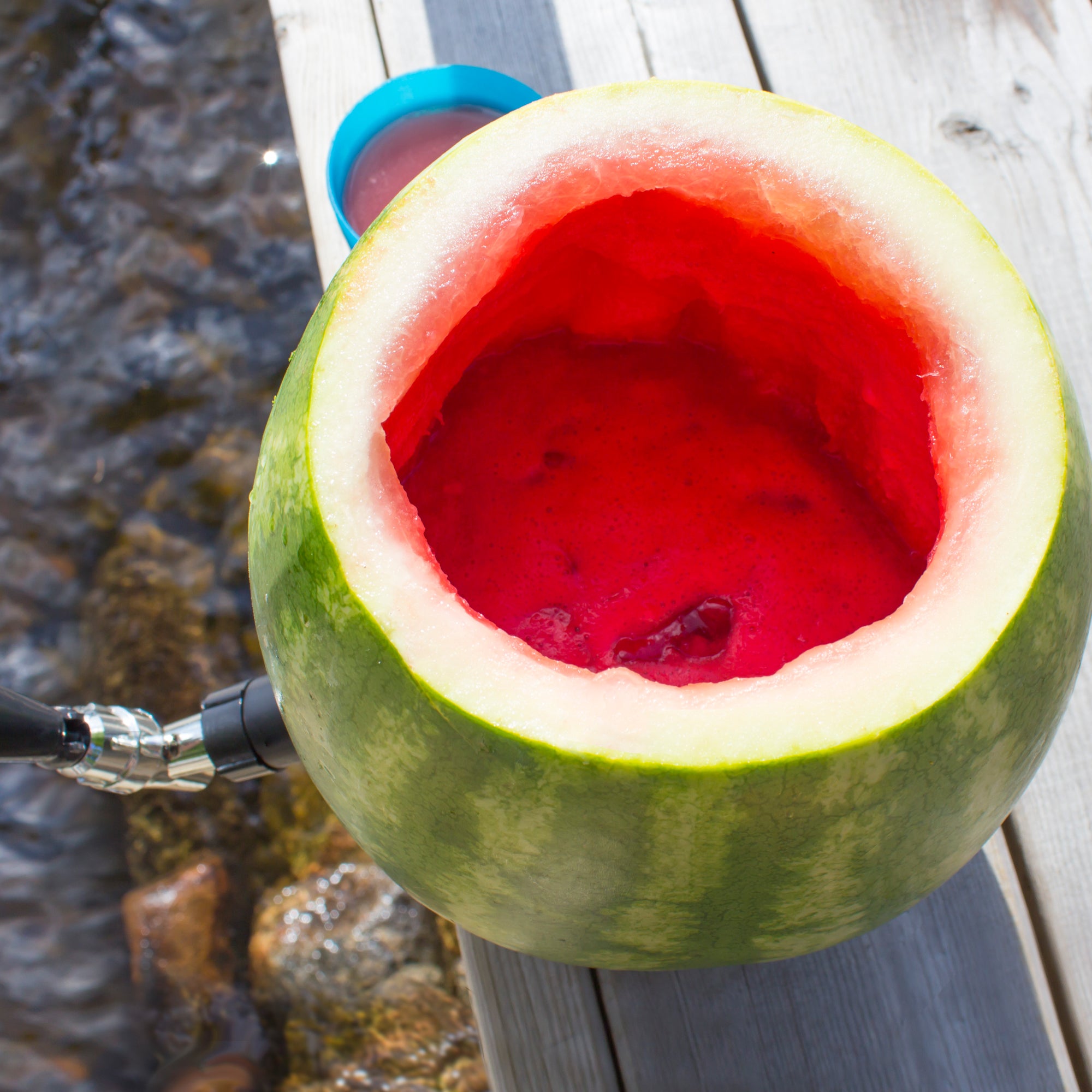 Pumpkin & Watermelon Keg Tap Kit
