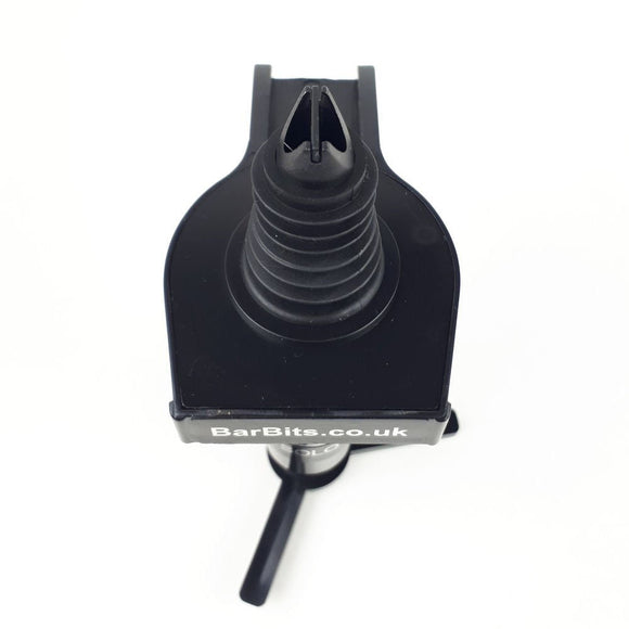 35ml Optic Measure & Bracket Set - BarBits.co.uk