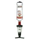 35ml Optic Measure & Bracket Set - BarBits.co.uk