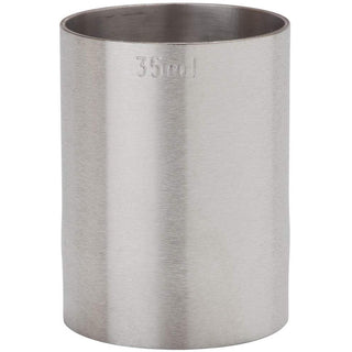 35ml Thimble Measure - CE Marked