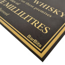 35ml Weights & Measures Act Law Sign - BarBits.co.uk
