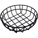 Round Fast Food Wire Basket 8