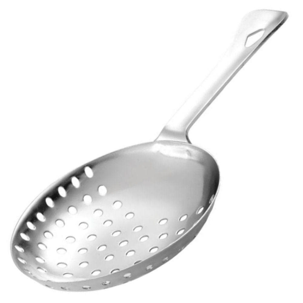 Julep Cocktail Strainer - Stainless Steel