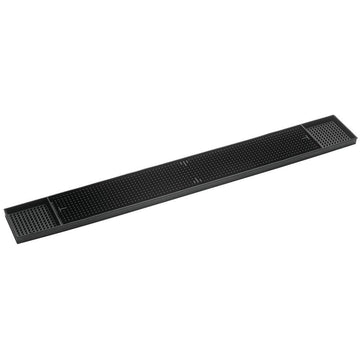 Long Rubber Bar Mat 27.5inch