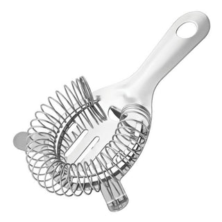 2 Prong Hawthorne Strainer - Stainless Steel