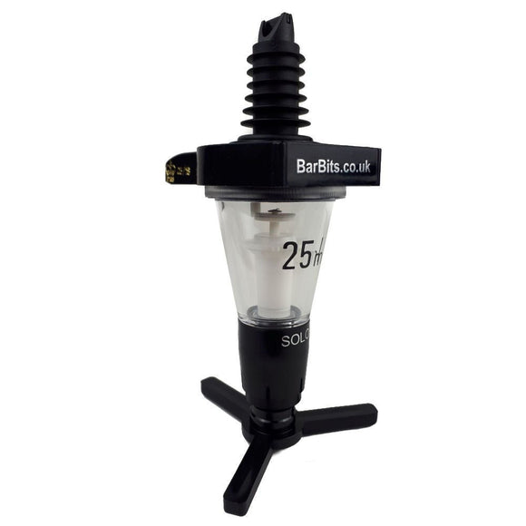 4 Wall Measure Bracket With 25ml Optics - BarBits.co.uk