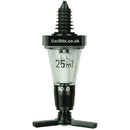 4 Wall Measure Bracket With 25ml Optics - BarBits.co.uk