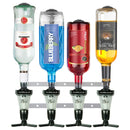 4 Wall Measure Bracket With 25ml Optics - BarBits.co.uk