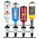 4 Wall Measure Bracket With 35ml Optics - BarBits.co.uk