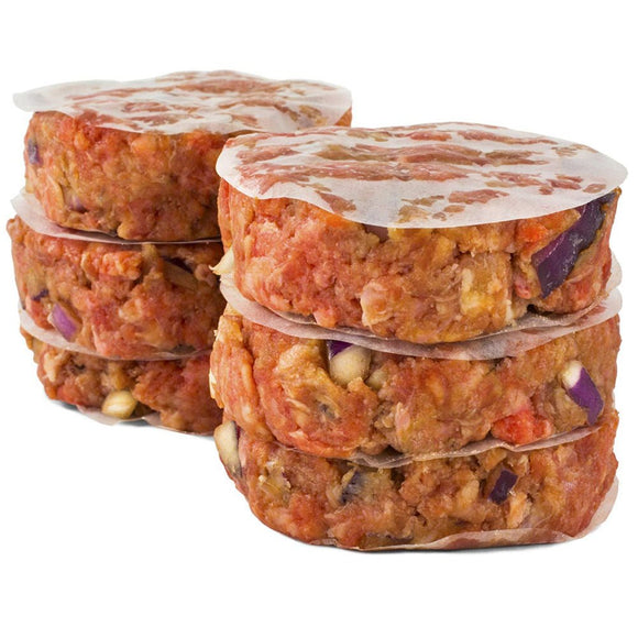 Non-Stick Burger Press