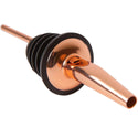 Copper Freeflow Spirit Pourer - Pack of 10